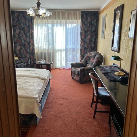 Bed and Breakfast Angela Panzio Беретьйоуйфалу Екстер'єр фото