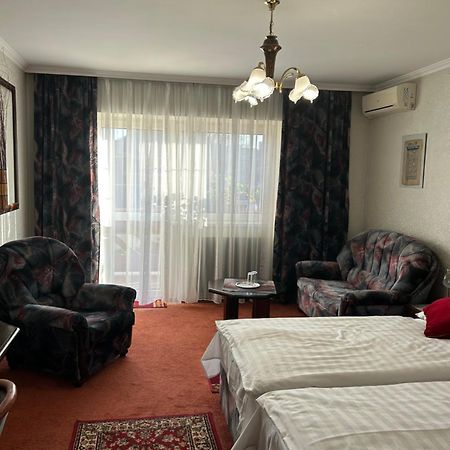 Bed and Breakfast Angela Panzio Беретьйоуйфалу Екстер'єр фото