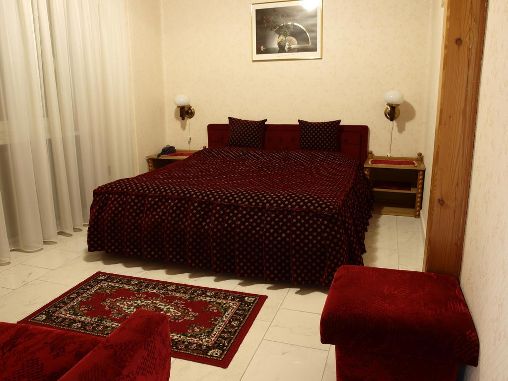 Bed and Breakfast Angela Panzio Беретьйоуйфалу Номер фото
